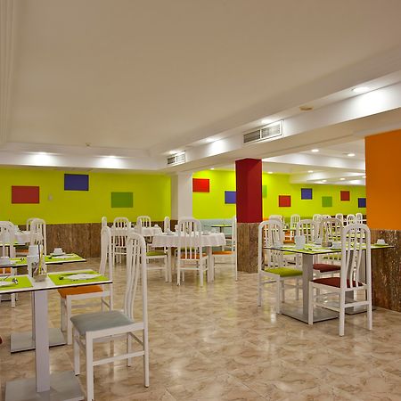 Anba Romani Cala Millor  Exterior foto