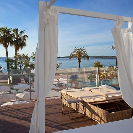 Anba Romani Cala Millor  Exterior foto