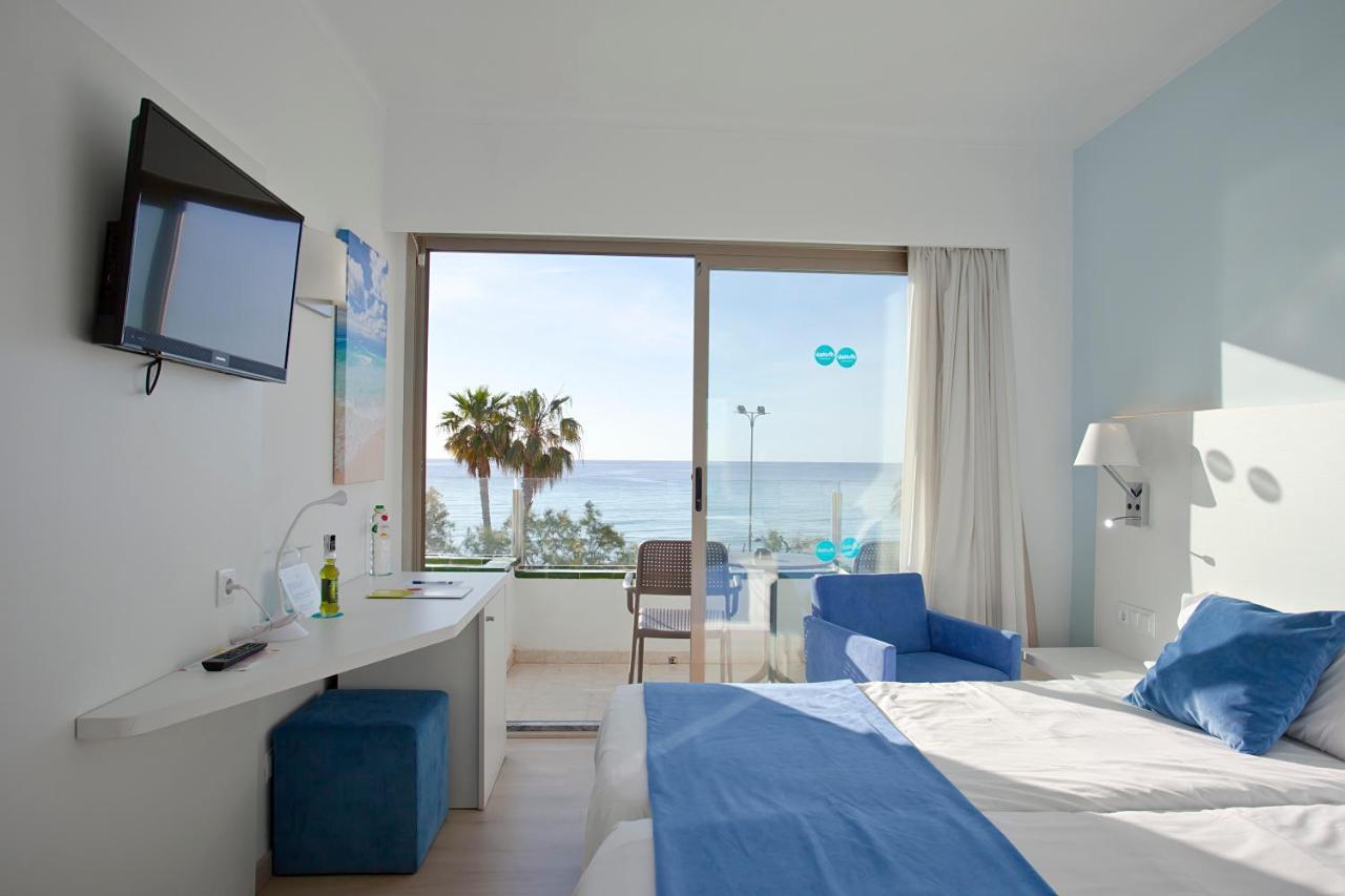 Anba Romani Cala Millor  Exterior foto