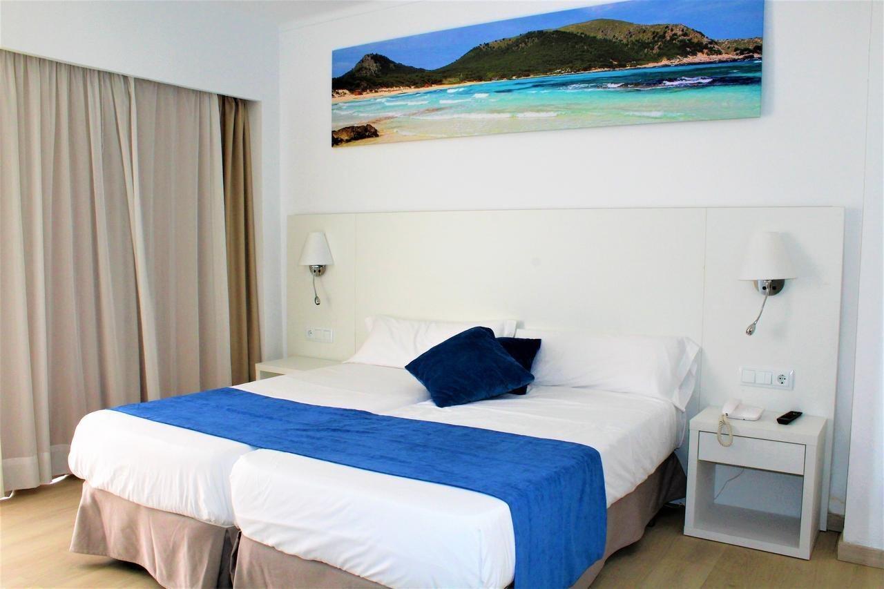Anba Romani Cala Millor  Exterior foto
