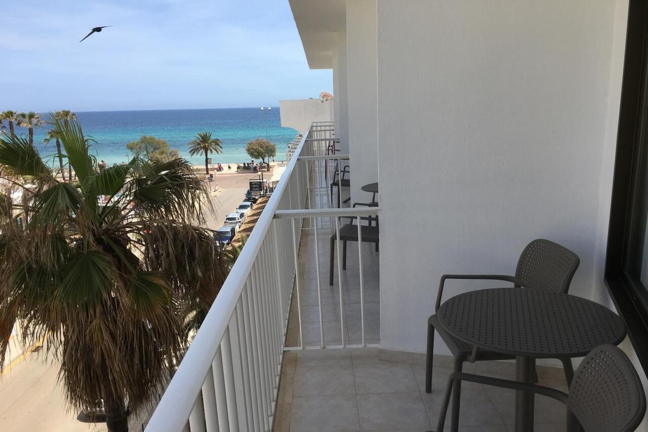 Anba Romani Cala Millor  Exterior foto