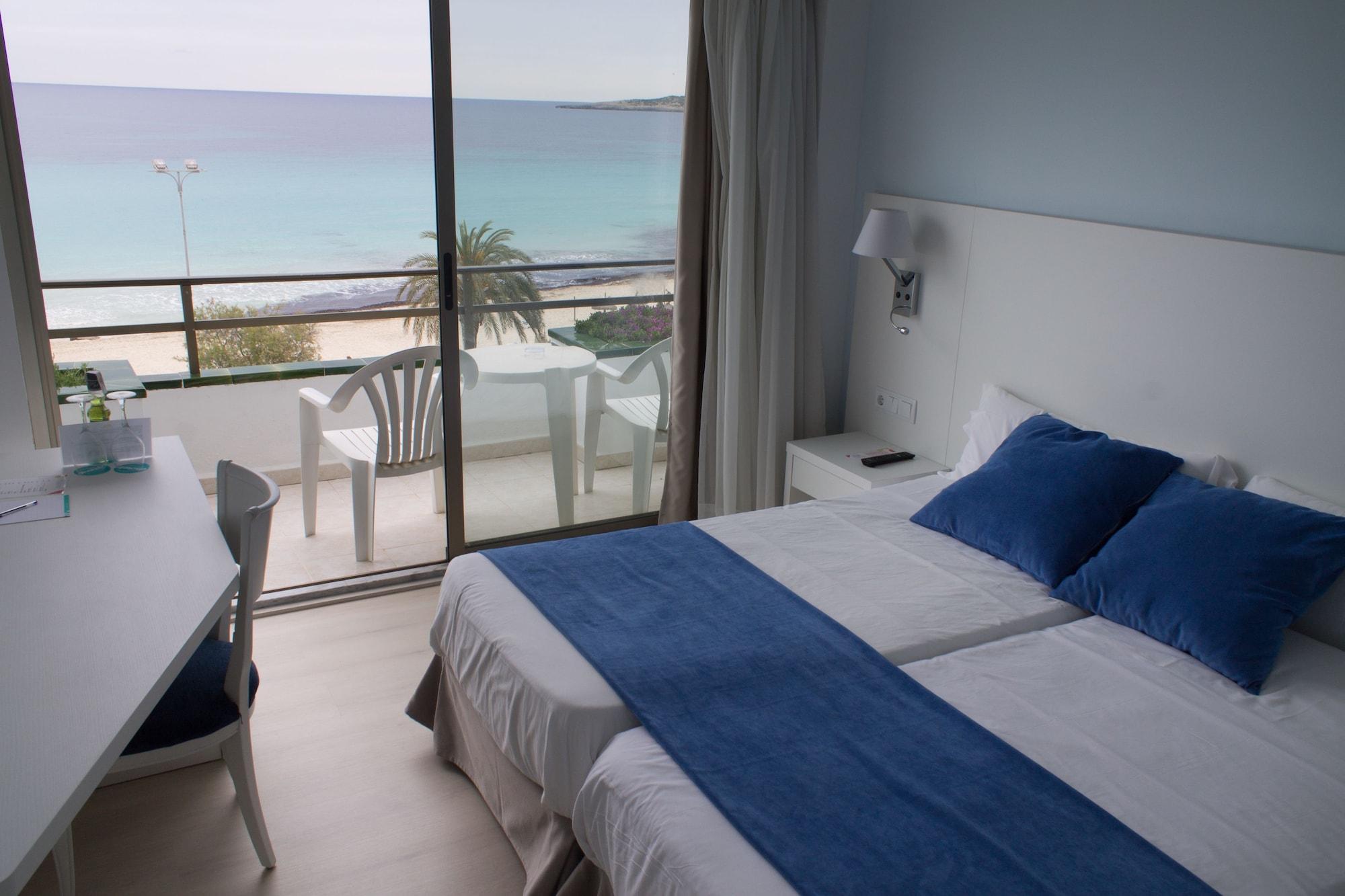 Anba Romani Cala Millor  Exterior foto