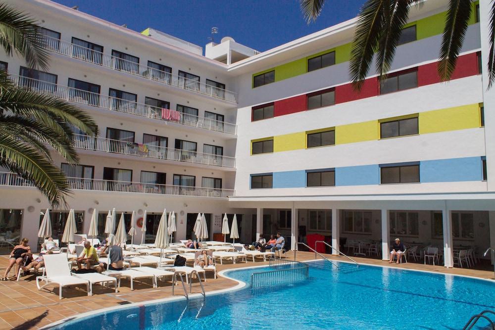 Anba Romani Cala Millor  Exterior foto