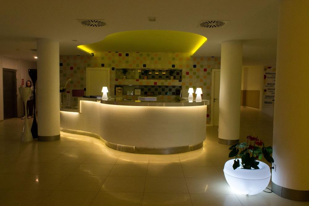 Anba Romani Cala Millor  Exterior foto