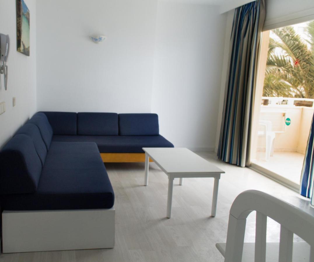 Anba Romani Cala Millor  Exterior foto