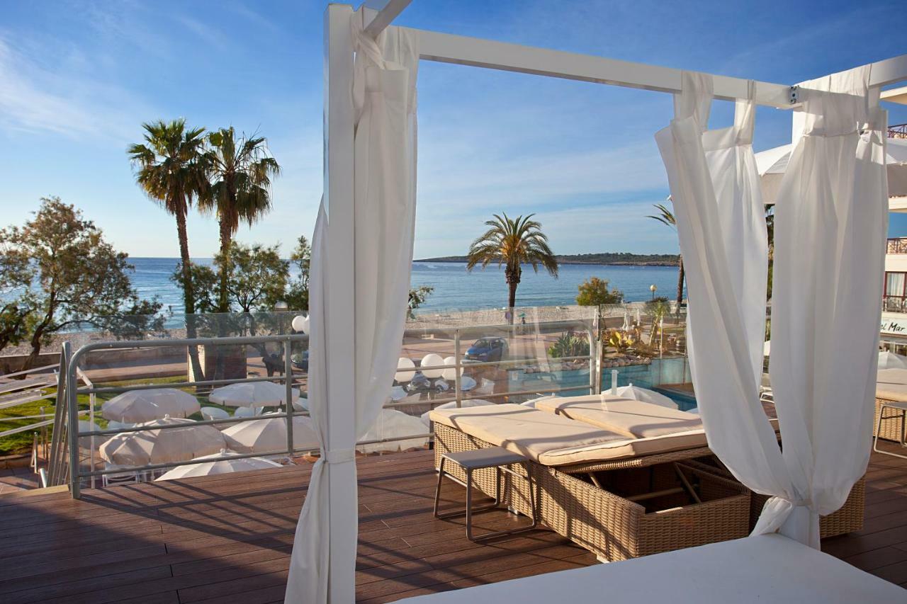 Anba Romani Cala Millor  Exterior foto